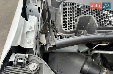 Грузовой фургон Renault Master 2020 в 
