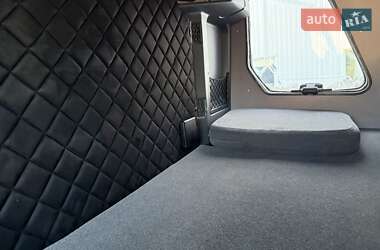Тентованый Renault Master 2022 в 