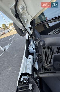 Грузовой фургон Renault Master 2021 в 