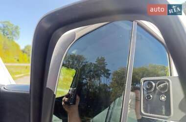Грузовой фургон Renault Master 2021 в 
