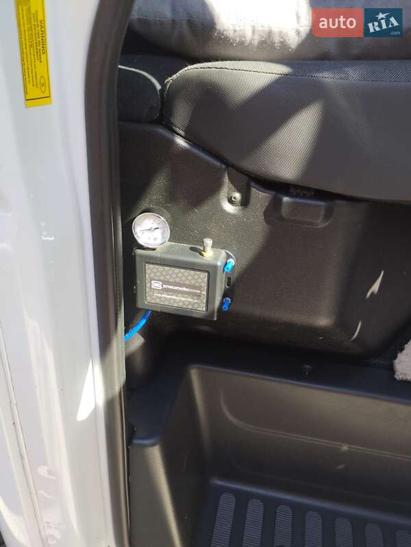 Автовоз Renault Master 2018 в Виннице