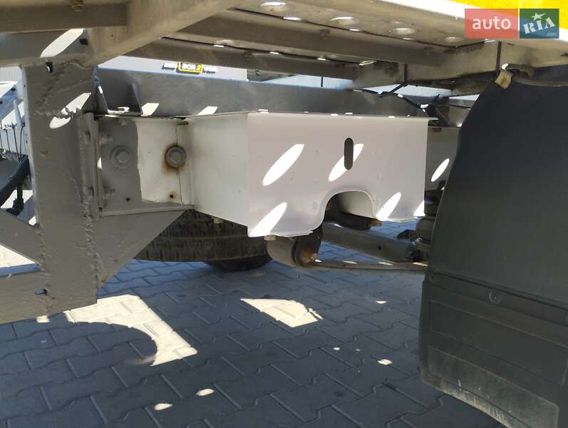 Автовоз Renault Master 2018 в Виннице