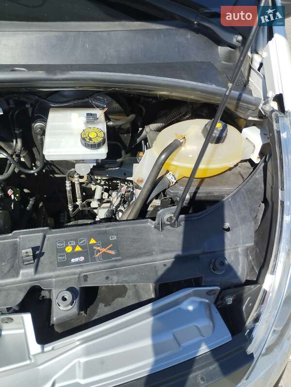 Автовоз Renault Master 2018 в Виннице