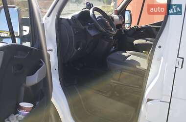 Автовоз Renault Master 2018 в 