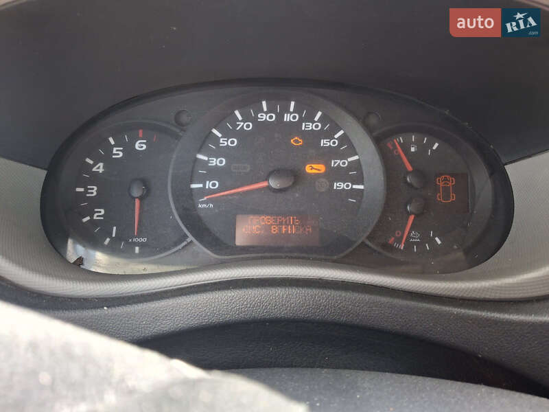 Тентований Renault Master 2017 в Ворзелі фото 7 Тентований Renault Master 2017 в Ворзелі