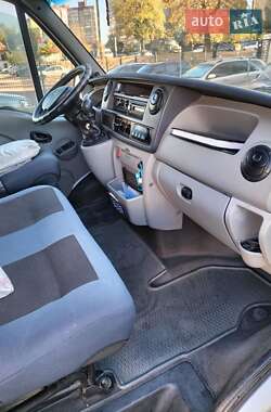 Грузовой фургон Renault Master 2008 в 