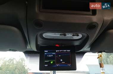 Мікроавтобус Renault Master 2017 в Борзні