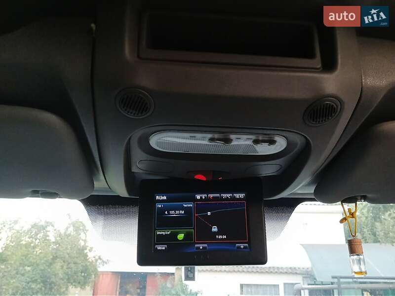 Мікроавтобус Renault Master 2017 в Борзні