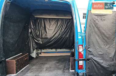 Мікроавтобус Renault Master 2017 в Борзні