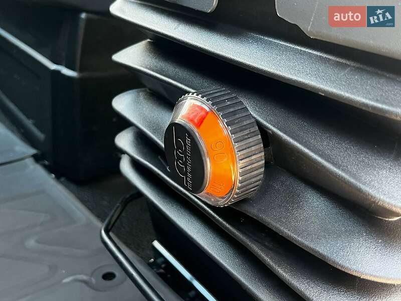 Тентованый Renault Master 2021 в Днепре