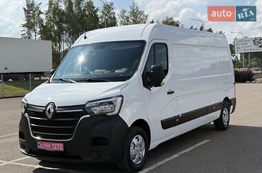 Вантажний фургон Renault Master 2021 в Ковелі