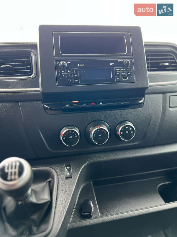 Тентованый Renault Master 2022 в Ковеле