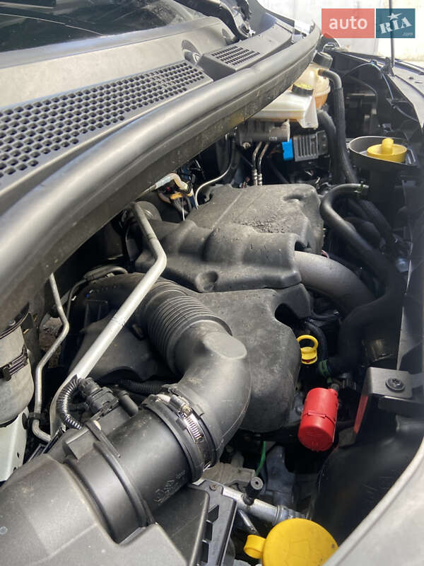 Вантажний фургон Renault Master 2020 в Хмельницькому