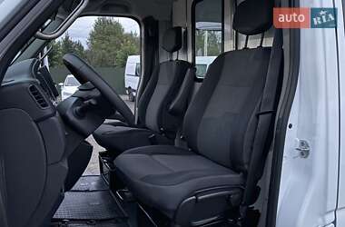 Грузовой фургон Renault Master 2021 в 