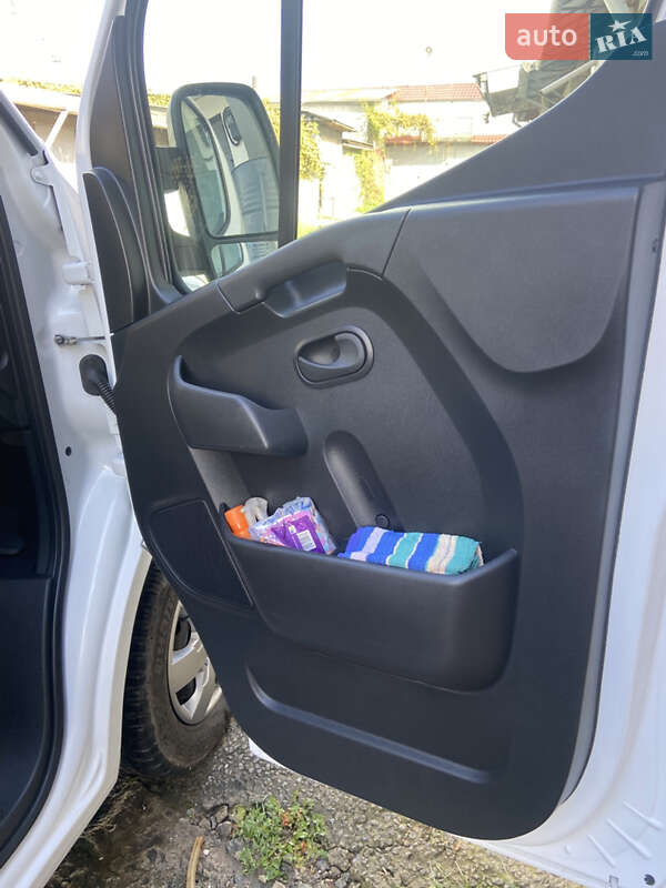 Вантажний фургон Renault Master 2020 в Хмельницькому фото 30 Вантажний фургон Renault Master 2020 в Хмельницькому