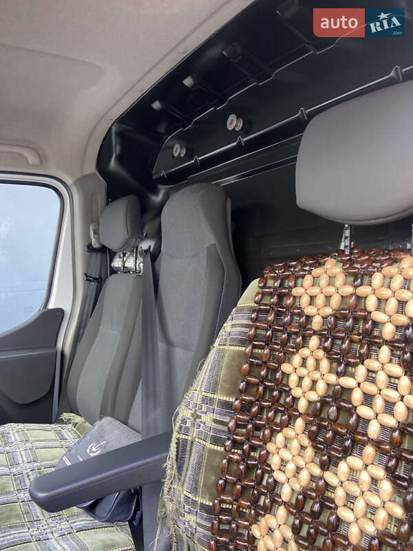 Вантажний фургон Renault Master 2020 в Хмельницькому фото 31 Вантажний фургон Renault Master 2020 в Хмельницькому