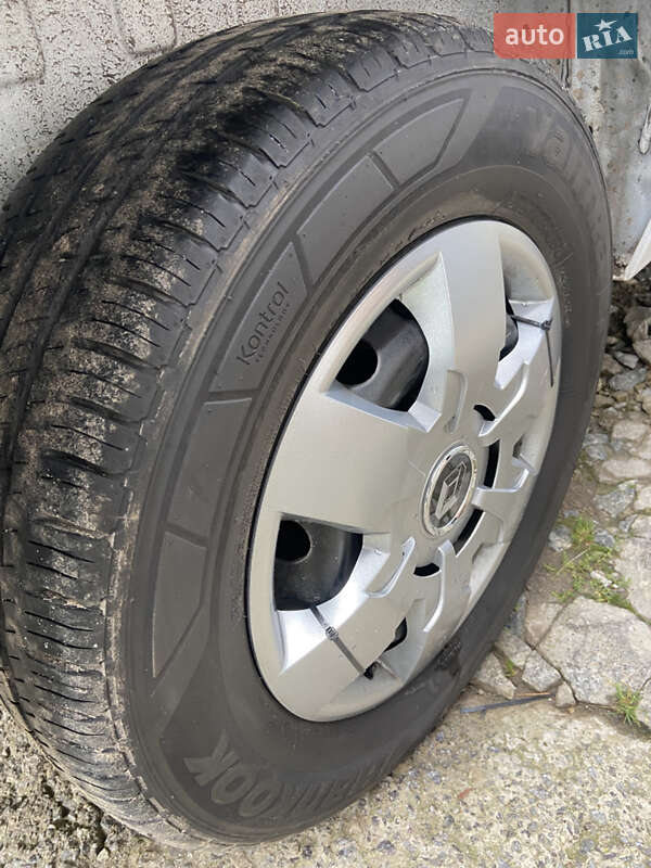 Вантажний фургон Renault Master 2020 в Хмельницькому фото 45 Вантажний фургон Renault Master 2020 в Хмельницькому