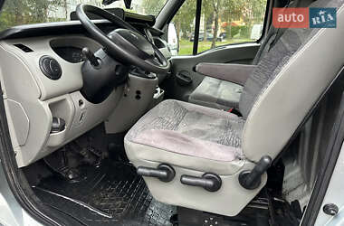 Грузовой фургон Renault Master 2006 в 
