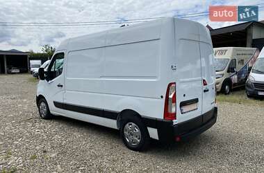Рефрижератор Renault Master 2018 в 