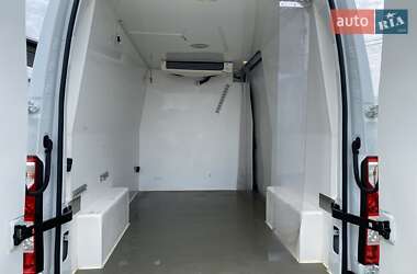 Рефрижератор Renault Master 2018 в 