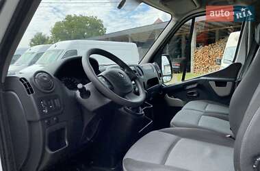 Рефрижератор Renault Master 2018 в 
