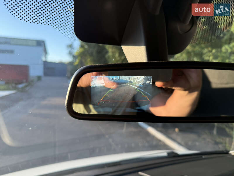 Грузовой фургон Renault Master 2020 в Житомире
