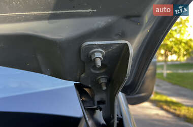 Грузовой фургон Renault Master 2022 в 