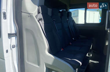 Микроавтобус Renault Master 2019 в 