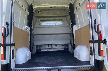Микроавтобус Renault Master 2019 в 