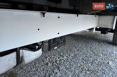 Грузовой фургон Renault Master 2016 в 