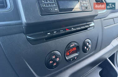 Тентований Renault Master 2022 в 