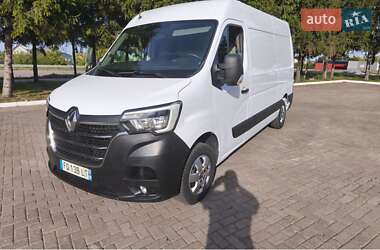 Грузовой фургон Renault Master 2020 в Ровно
