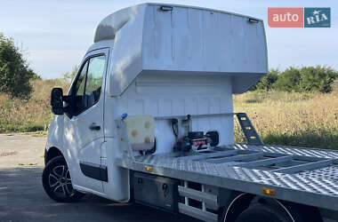 Автовоз Renault Master 2015 в 