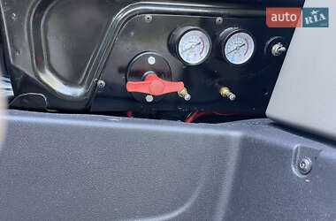 Автовоз Renault Master 2015 в 