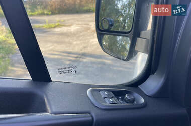 Автовоз Renault Master 2015 в 