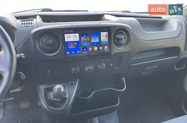 Автовоз Renault Master 2015 в 