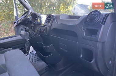 Автовоз Renault Master 2015 в 