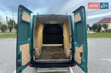 Грузовой фургон Renault Master 2022 в 