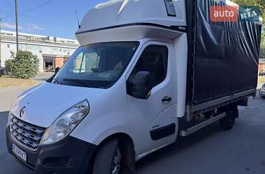 Другие грузовики Renault Master 2013 в Днепре