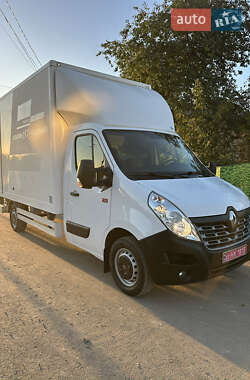 Інші вантажівки Renault Master 2019 в Львові