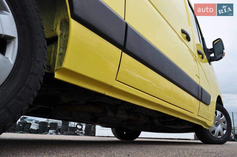 Вантажний фургон Renault Master 2021 в Києві фото 28 Вантажний фургон Renault Master 2021 в Києві