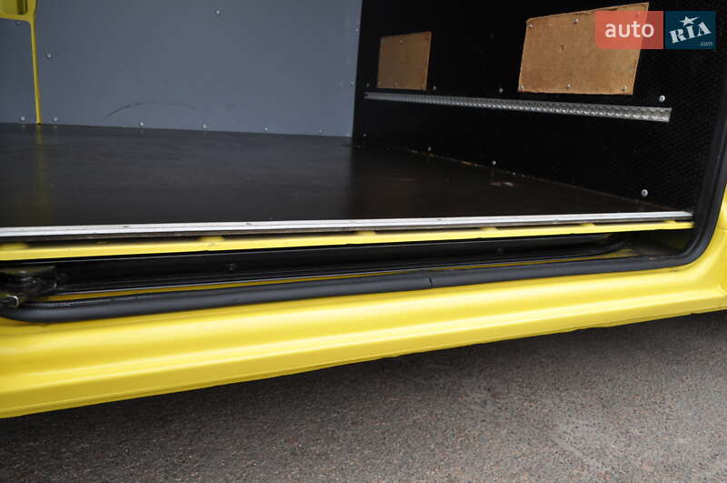 Вантажний фургон Renault Master 2021 в Києві фото 31 Вантажний фургон Renault Master 2021 в Києві