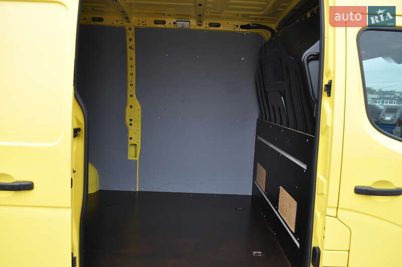 Вантажний фургон Renault Master 2021 в Києві фото 32 Вантажний фургон Renault Master 2021 в Києві