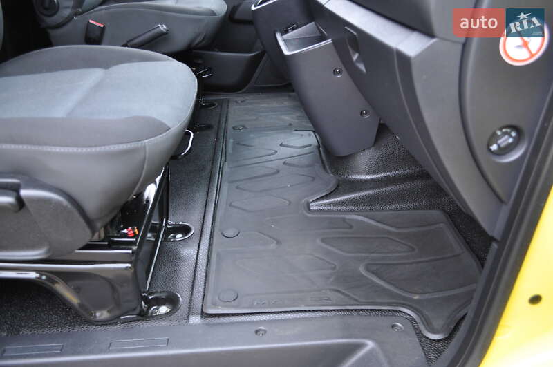 Вантажний фургон Renault Master 2021 в Києві фото 44 Вантажний фургон Renault Master 2021 в Києві