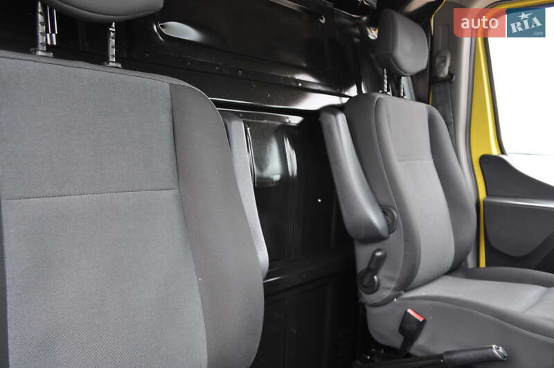 Вантажний фургон Renault Master 2021 в Києві фото 49 Вантажний фургон Renault Master 2021 в Києві