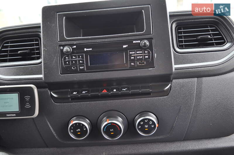 Вантажний фургон Renault Master 2021 в Києві фото 67 Вантажний фургон Renault Master 2021 в Києві