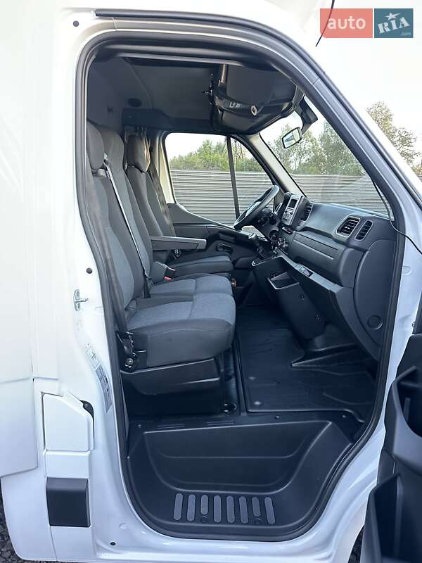 Тентованый Renault Master 2021 в Ковеле