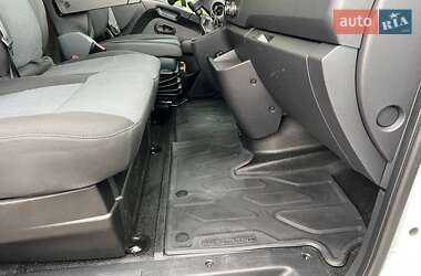 Тентованый Renault Master 2022 в 