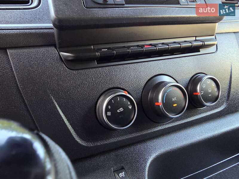 Грузовой фургон Renault Master 2021 в Одессе фото 22 Грузовой фургон Renault Master 2021 в Одессе