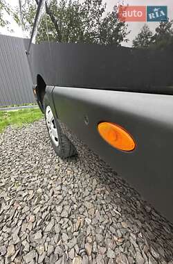 Грузовой фургон Renault Master 2023 в 